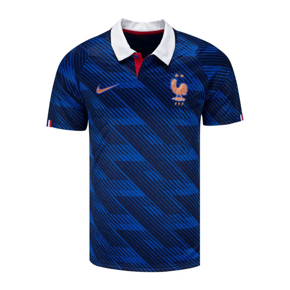 2026 Francia Home
