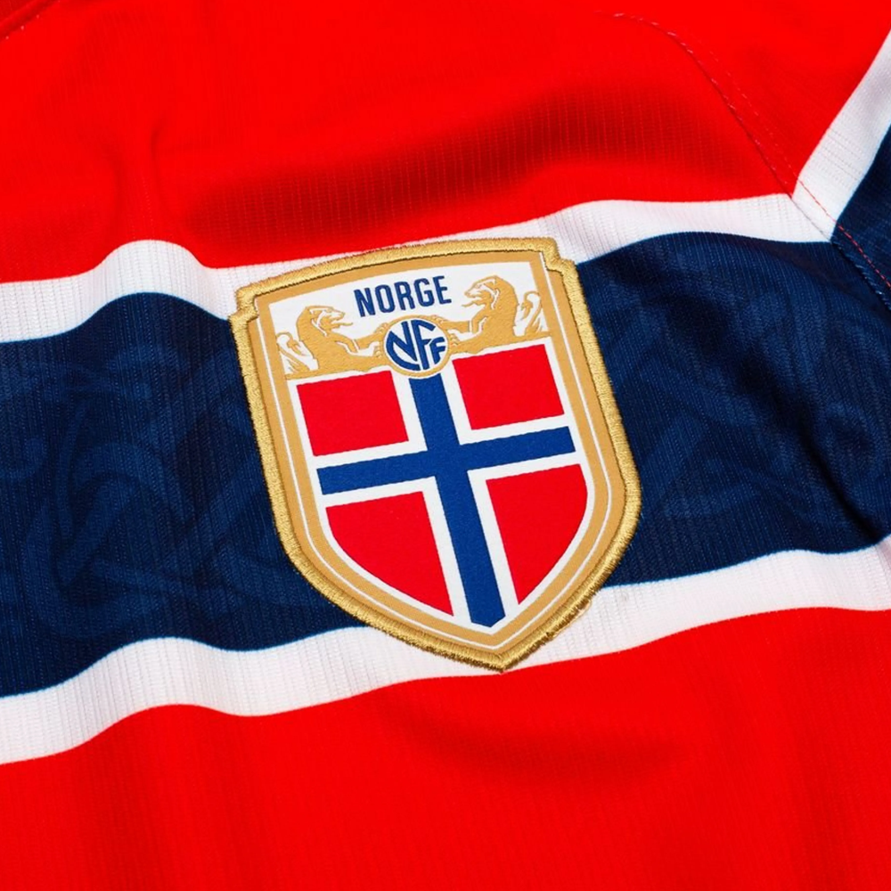 2026 Noruega Home