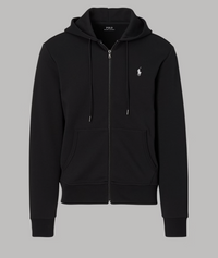 Black Hoodie