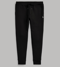 Black Sweatpants
