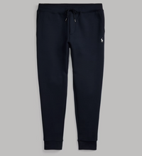 Blue Sweatpants