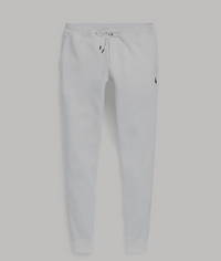 White Sweatpants