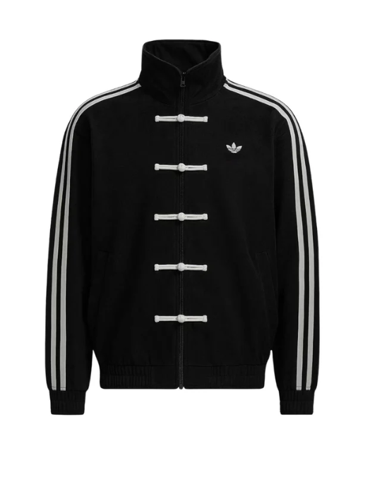 Chinese New Year Jacket