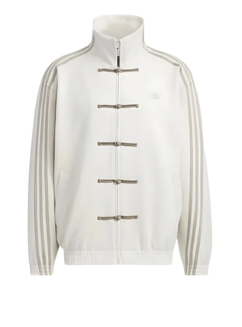Chinese New Year Jacket