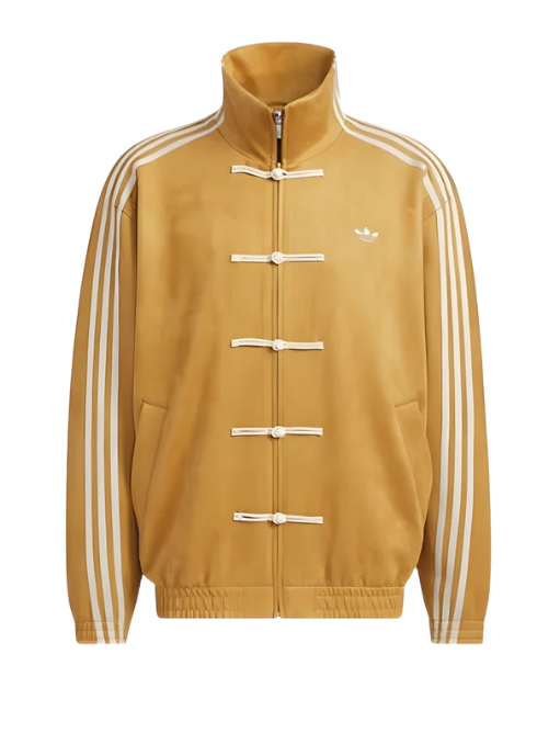 Chinese New Year Jacket