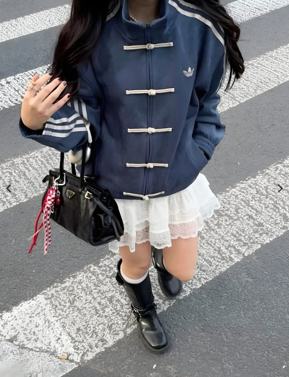 Chinese New Year Jacket