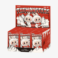 Whole Set 6 Boxes