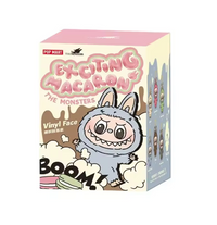 Exciting Macaron Single Blind Box