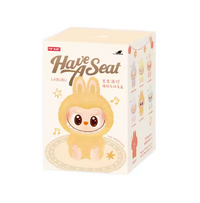 Have A Seat Single Blind Box