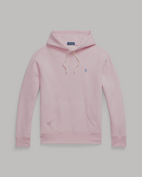 Pink Hoodie