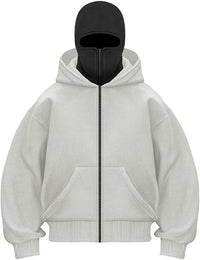 Grey/Black