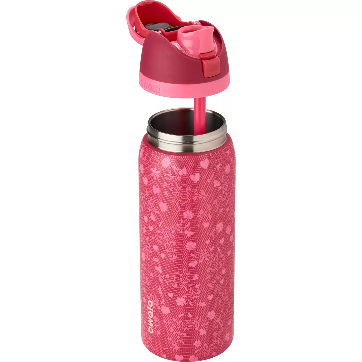 Special Edition Love Letter 32 Oz FreeSip Bottle