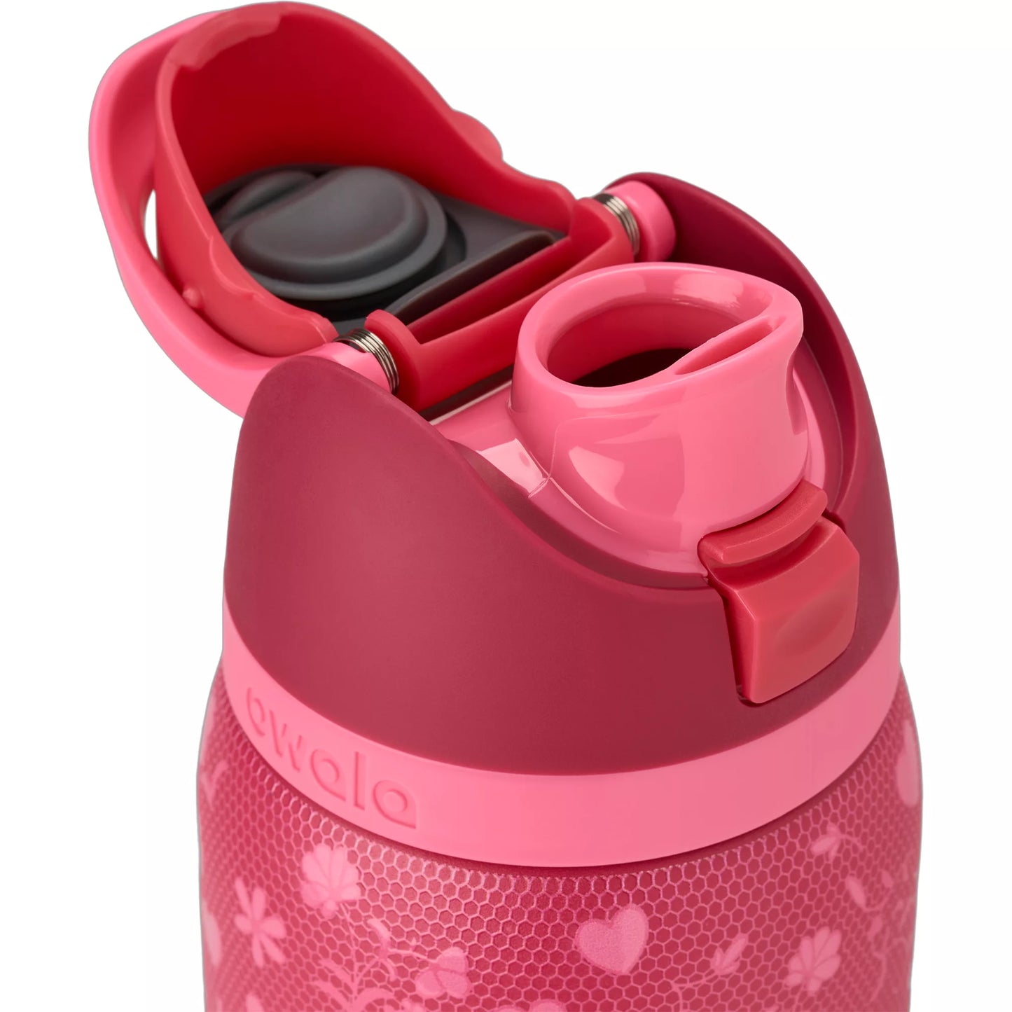 Special Edition Love Letter 32 Oz FreeSip Bottle