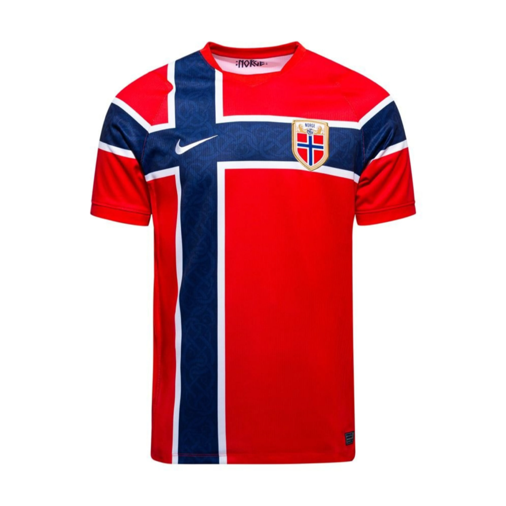 2026 Noruega Home