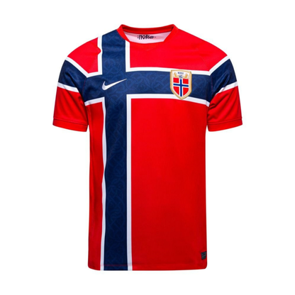 2026 Noruega Home