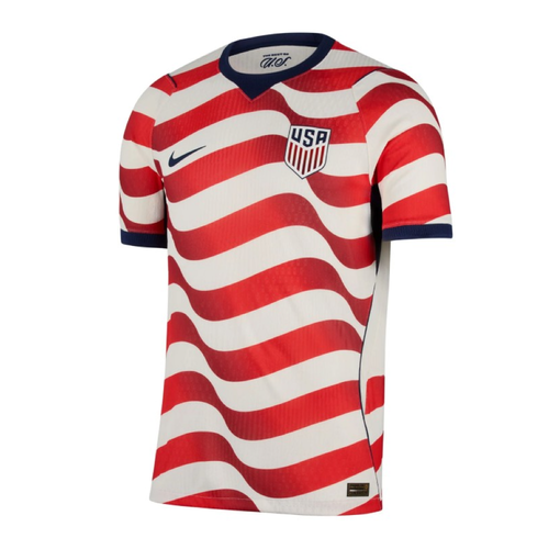 2026 USA Home