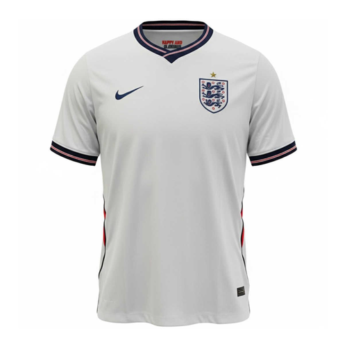 2026 England Home