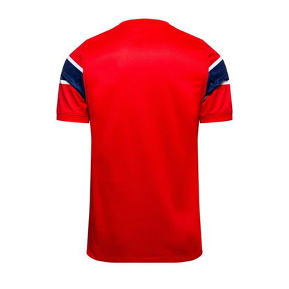 2026 Noruega Home