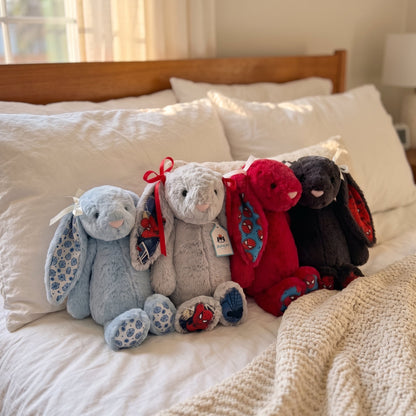 Spidey Bunny Collection