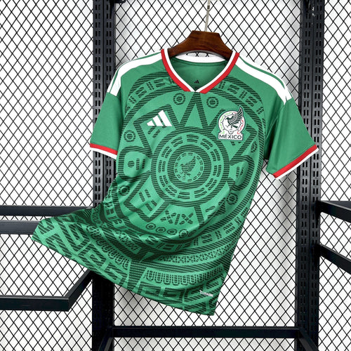 2026 Mexico Home