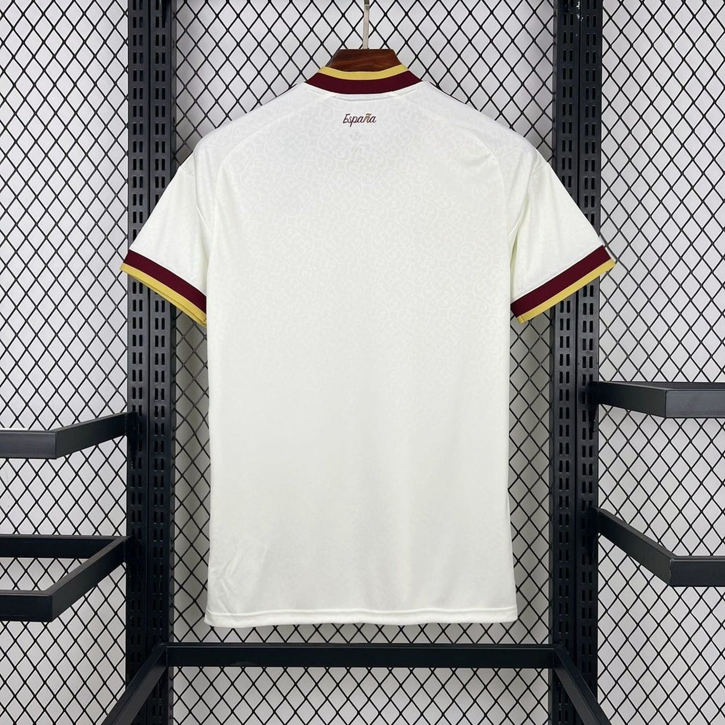 2026 Spain Away