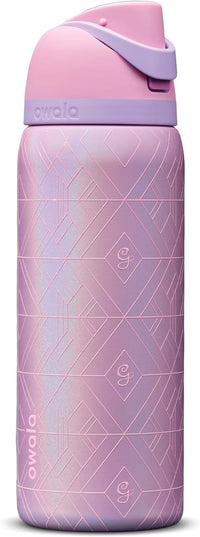 Glinda Pink