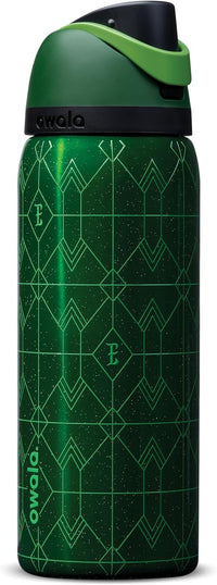Elphaba Green