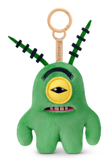 Fuggler SpongeBob Squarepants