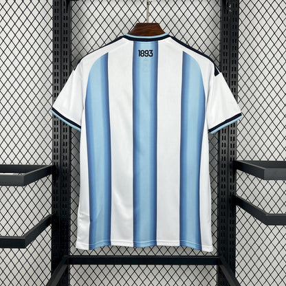 2026 Argentina Home