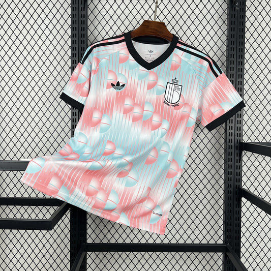 2026 Belgium Away