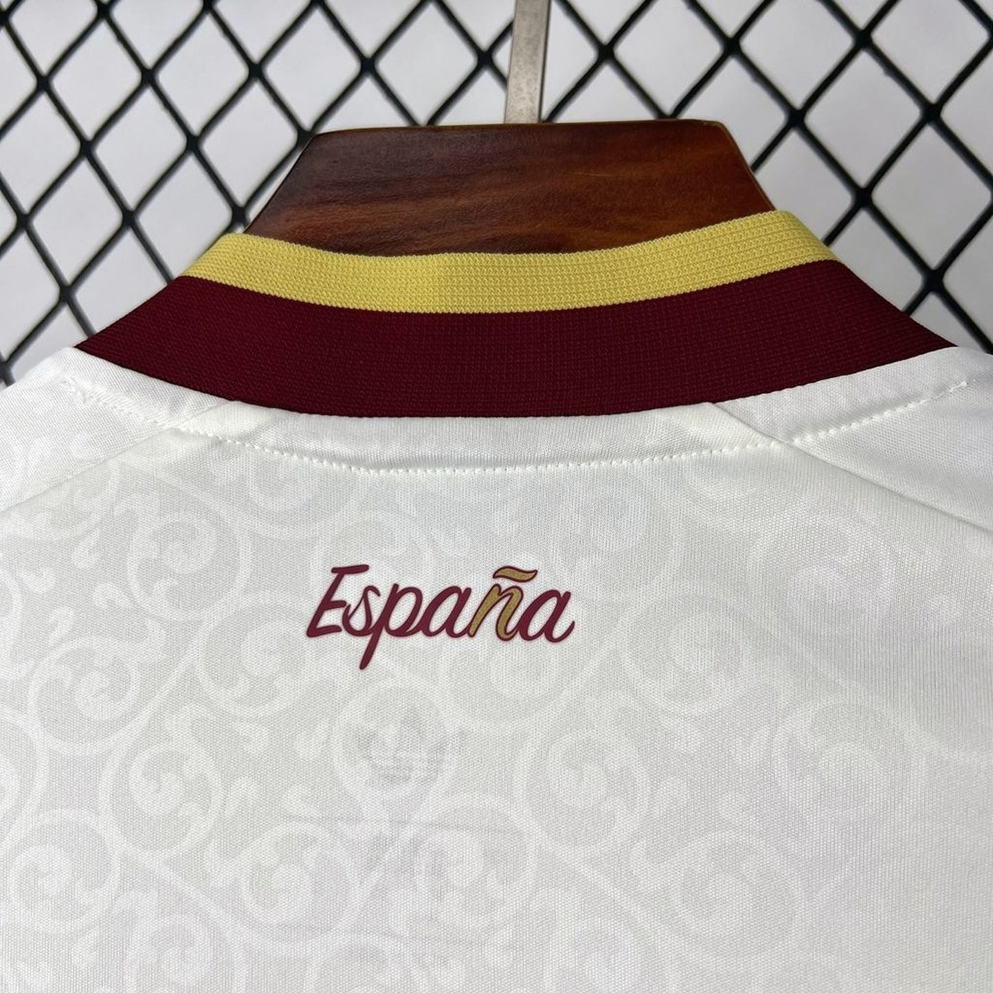 2026 Spain Away