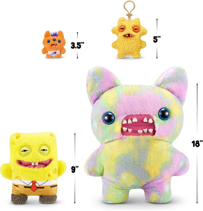 Fuggler SpongeBob Squarepants