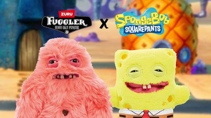 Fuggler SpongeBob Squarepants
