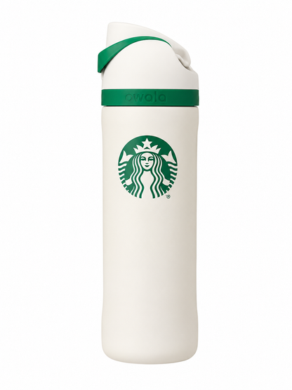 Limited Edition 24 Oz FreeSip Bottle