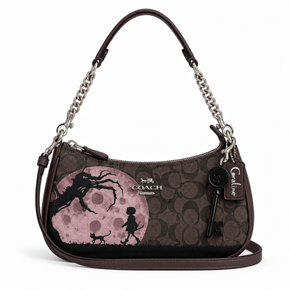 Coraline Teri Bag