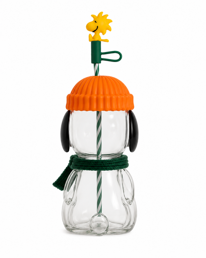 Limited Edition 22 Oz Glass Cold Cup