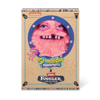 Fuggler SpongeBob Squarepants