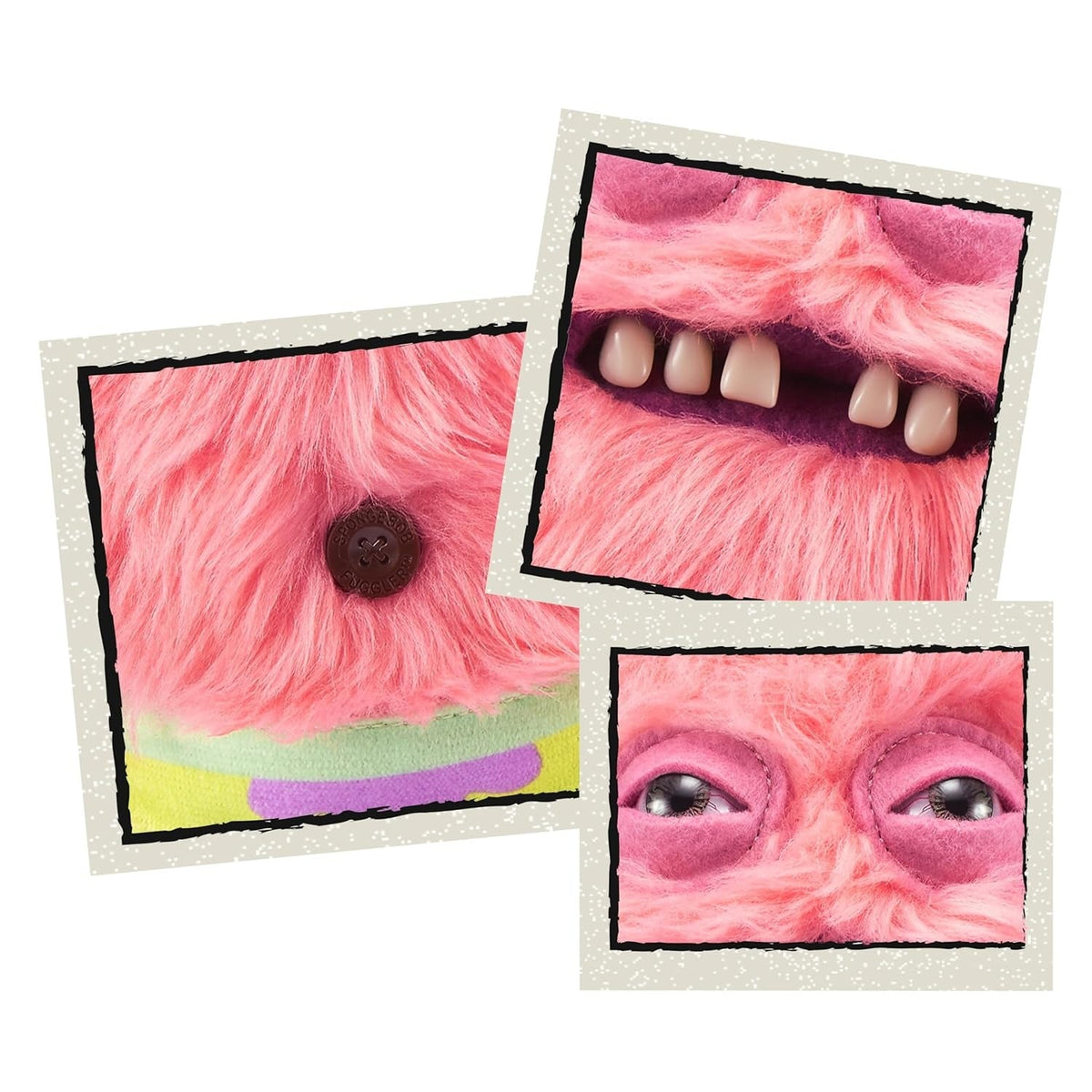 Fuggler SpongeBob Squarepants