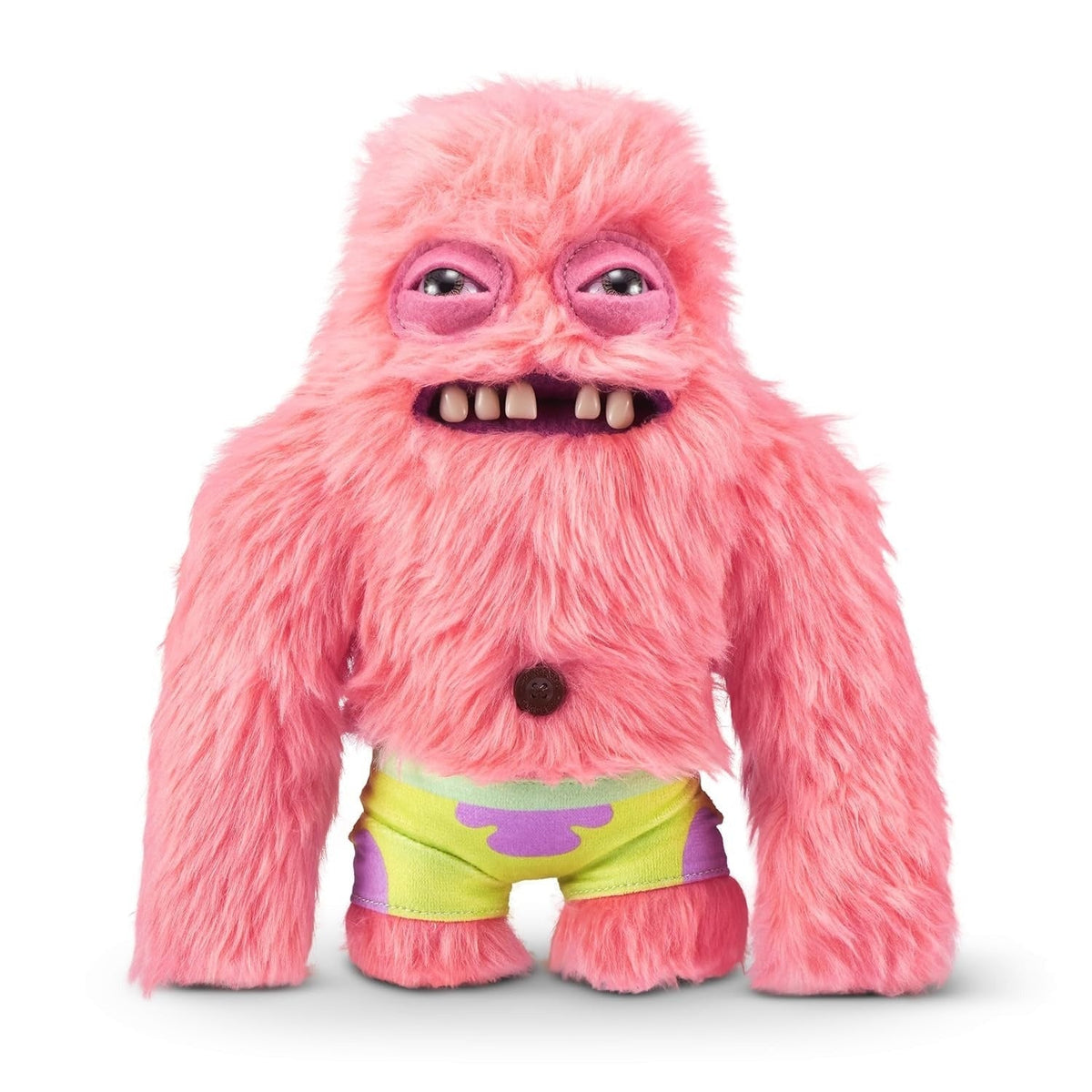 Fuggler SpongeBob Squarepants