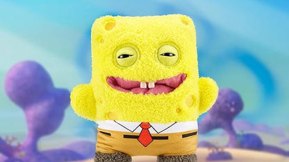 Fuggler SpongeBob Squarepants