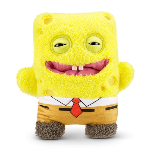 Fuggler SpongeBob Squarepants