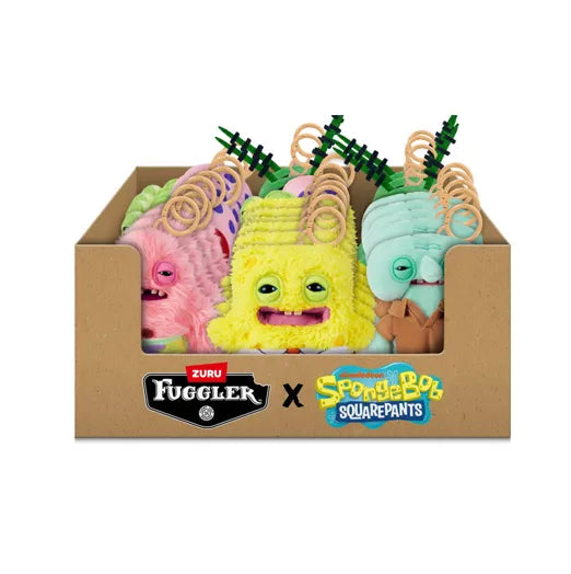 Fuggler SpongeBob Squarepants