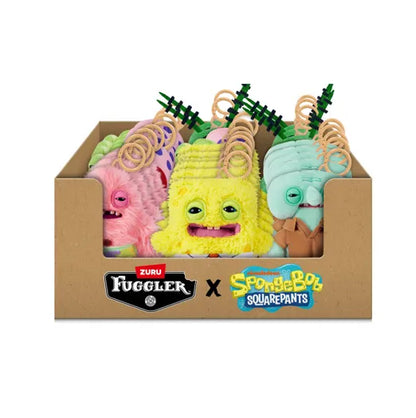 Fuggler SpongeBob Squarepants