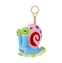 Gary keychain