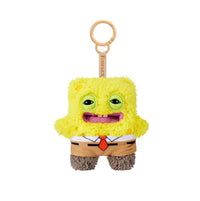 Spongebob keychain