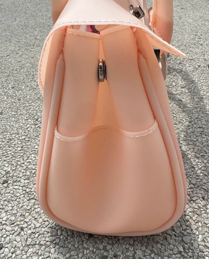 Jelly Baguette 39 Shoulder Bag