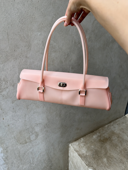 Jelly Baguette 39 Shoulder Bag