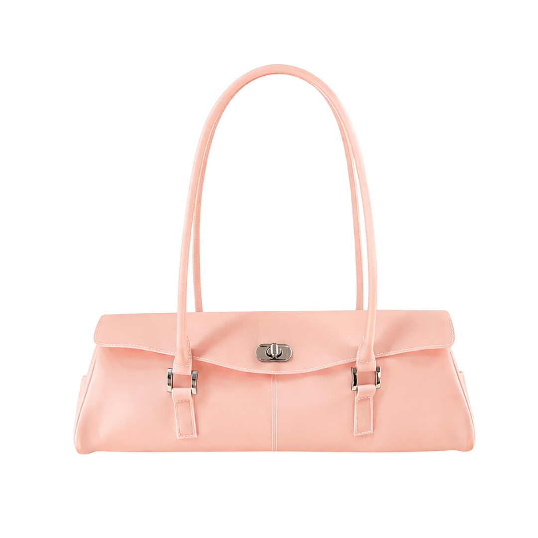 Jelly Baguette 39 Shoulder Bag
