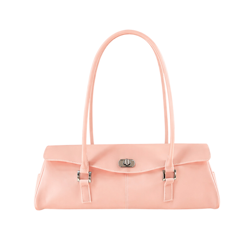 Jelly Baguette 39 Shoulder Bag