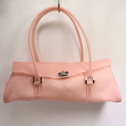 Jelly Baguette 39 Shoulder Bag